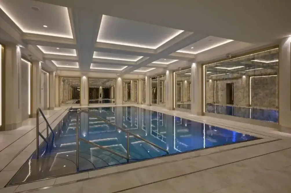 Apartament Executive